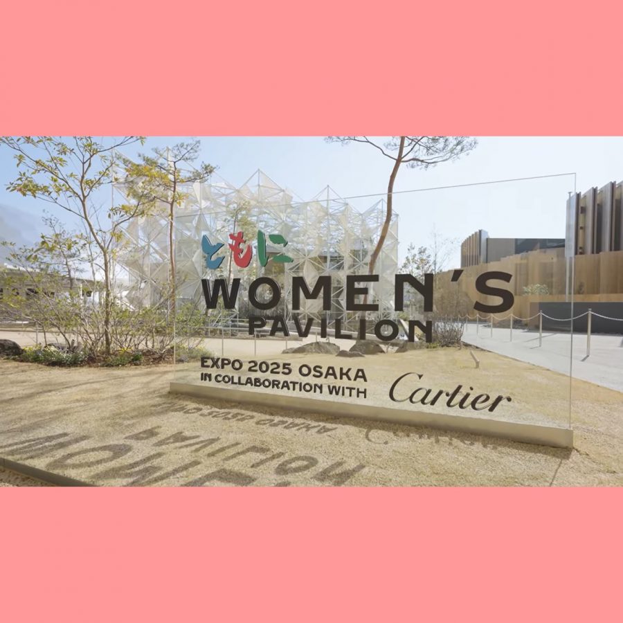 Women’s Pavilion