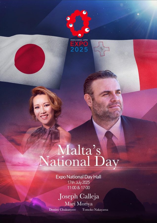 Malta's National Day