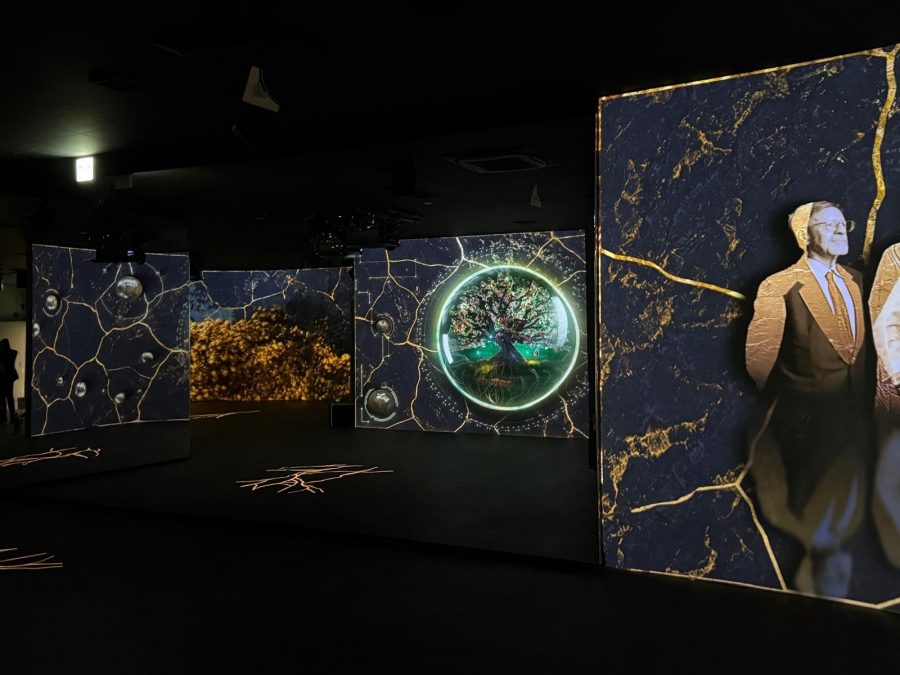 Belgian Pavilion