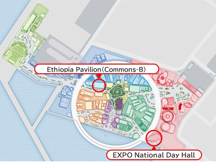 EXPO2025siteMAP