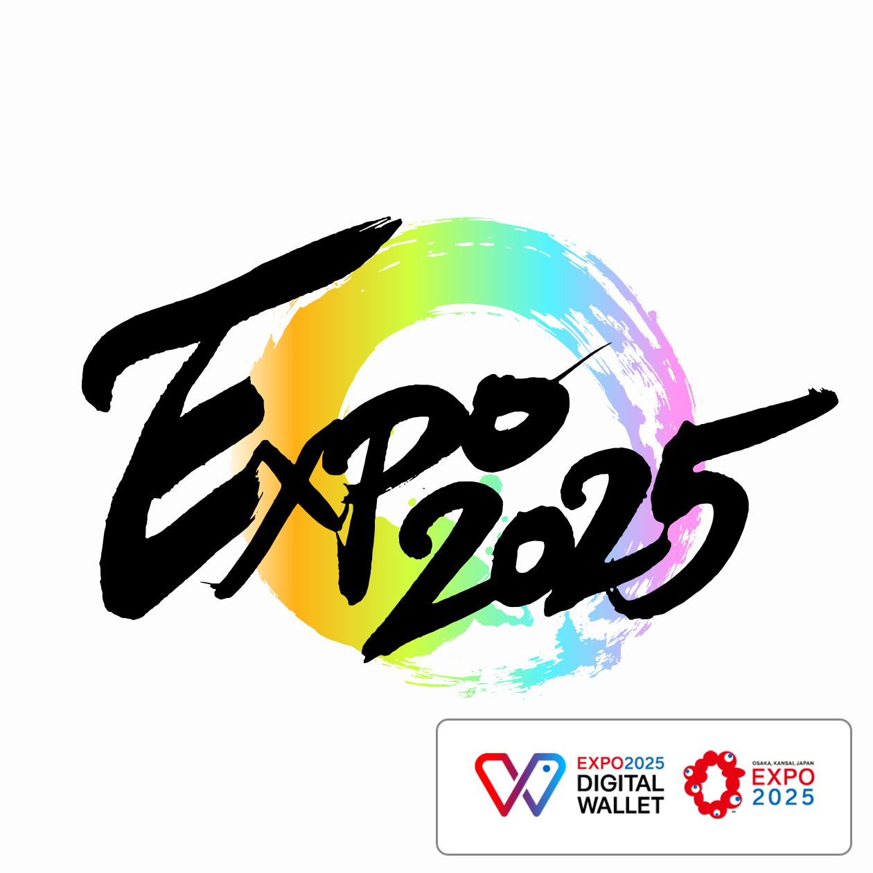 記念ミャクーン