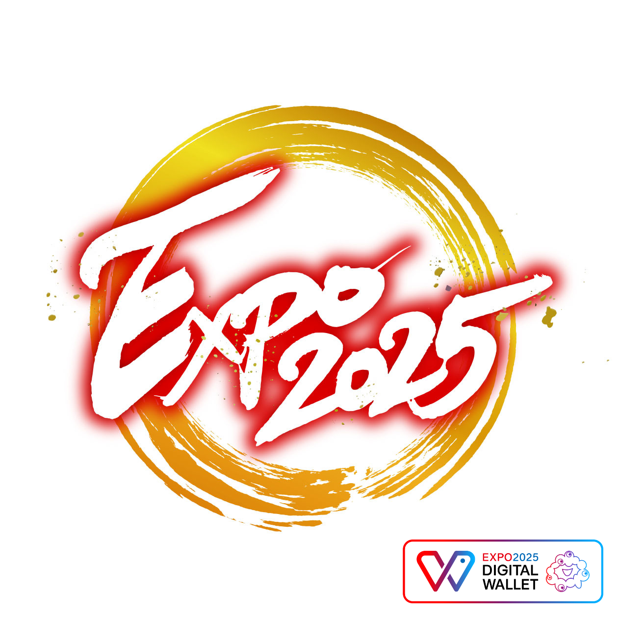 400万枚達成ミャクーン！