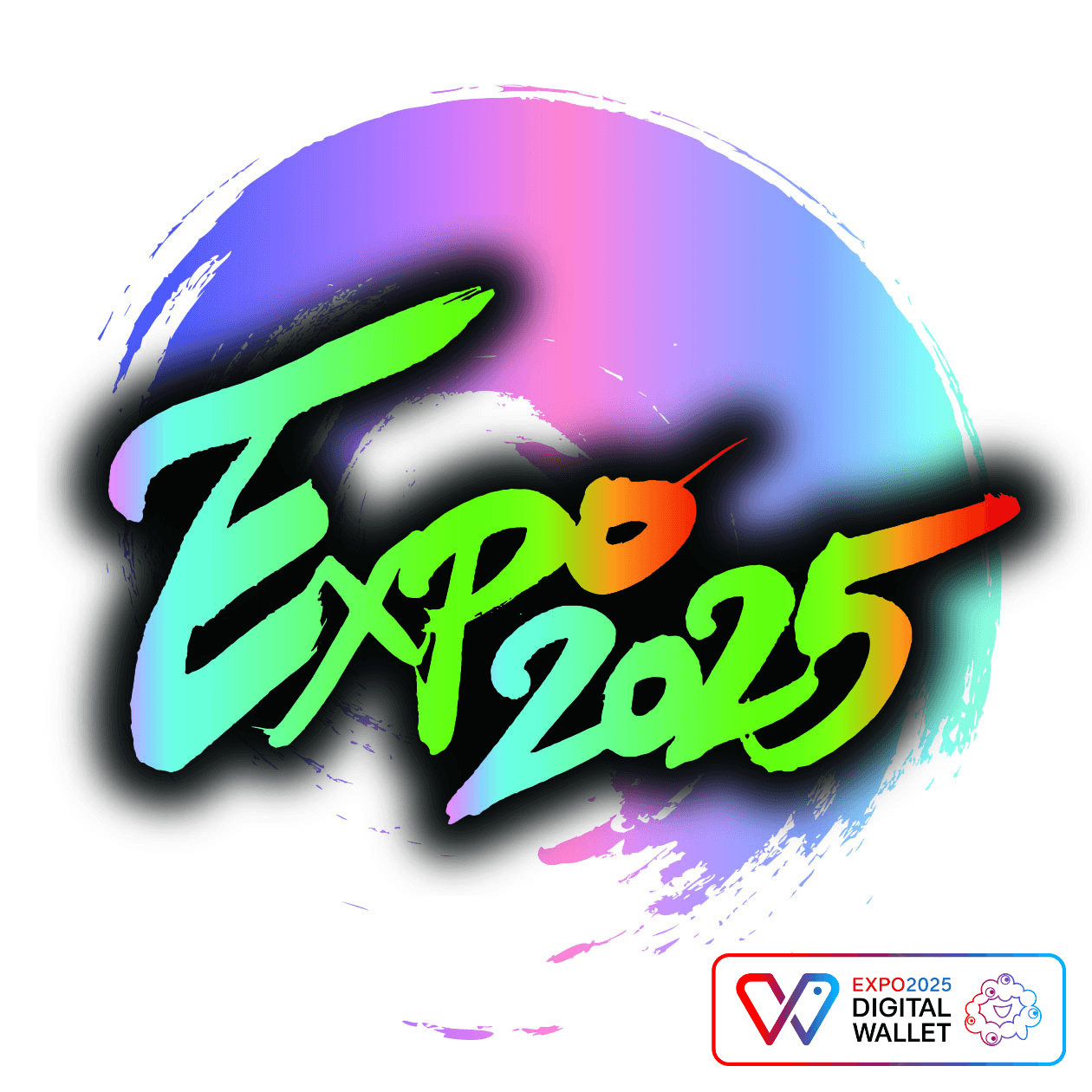 600万枚達成ミャクーン！