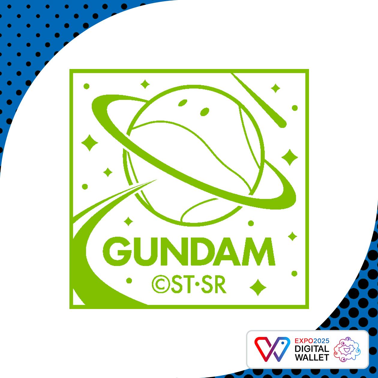 GUNDAM NEXT FUTURE PAVILION