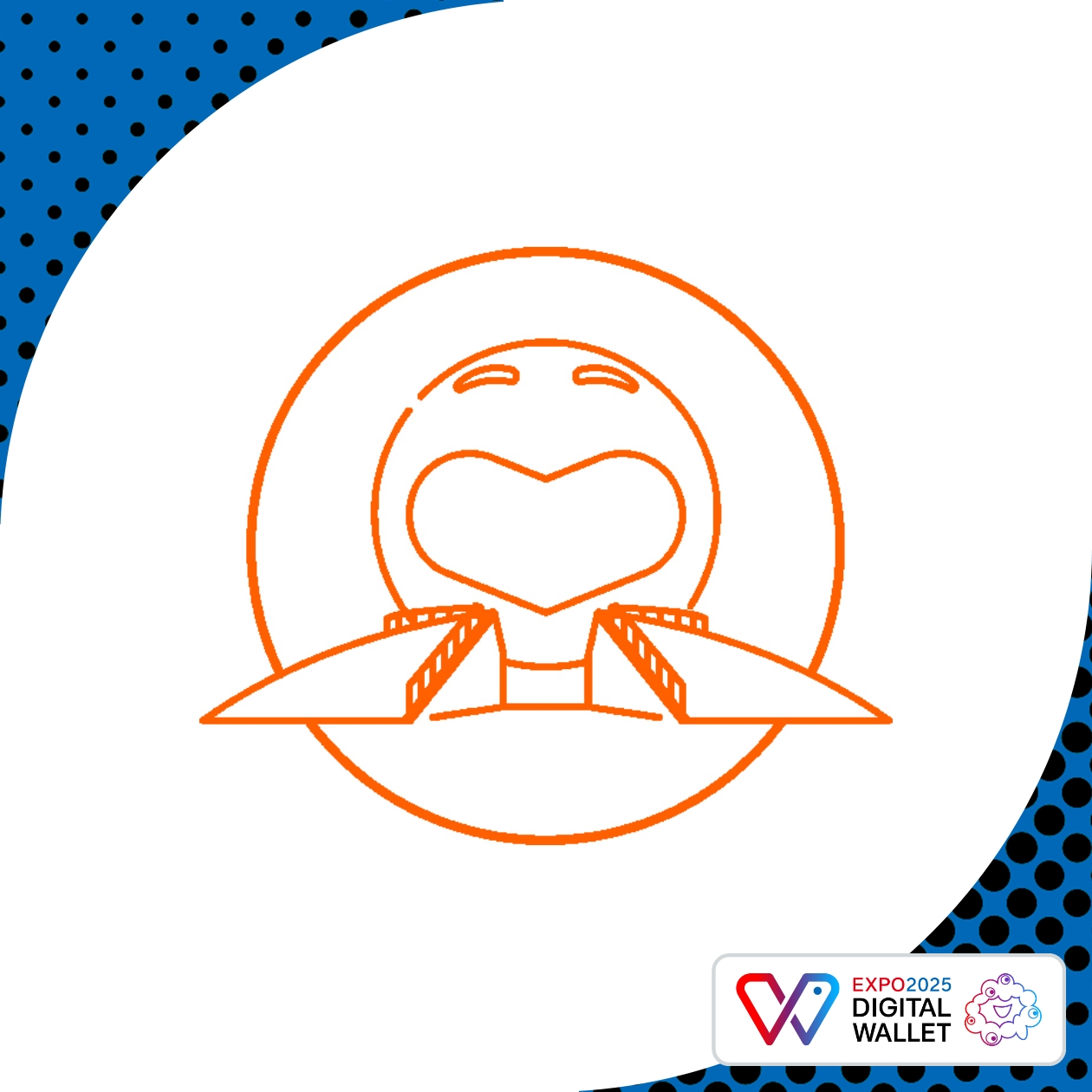 よしもと waraii myraii館