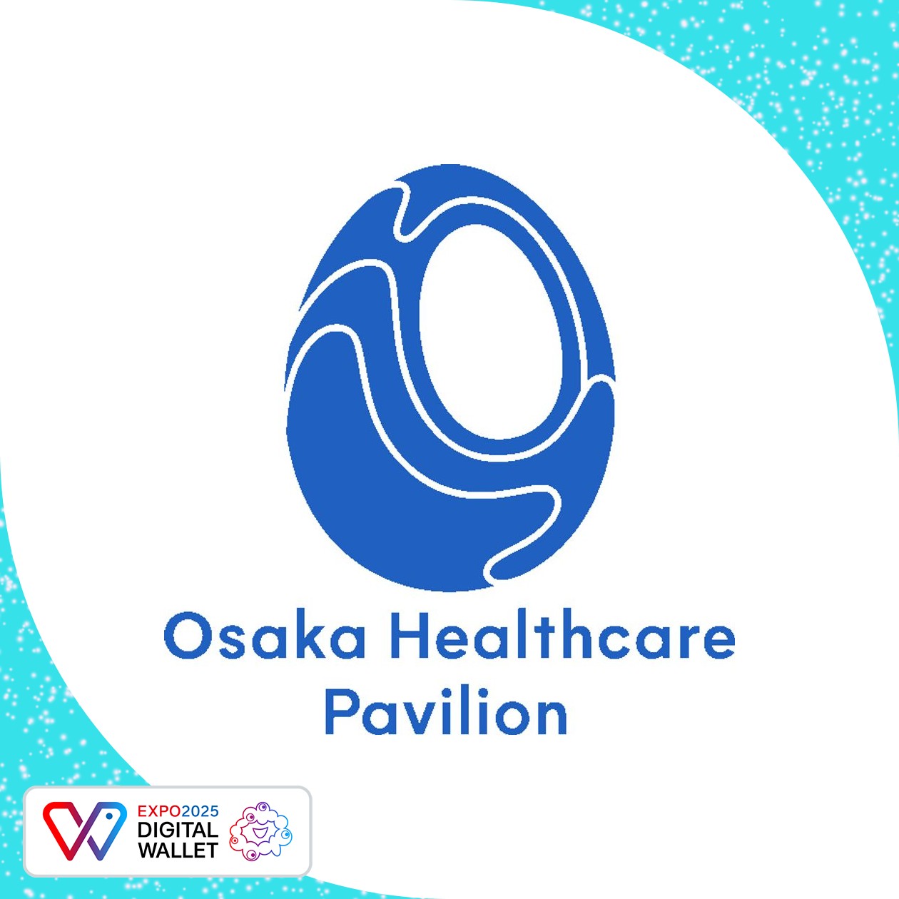 大阪ヘルスケアパビリオン Nest for Reborn