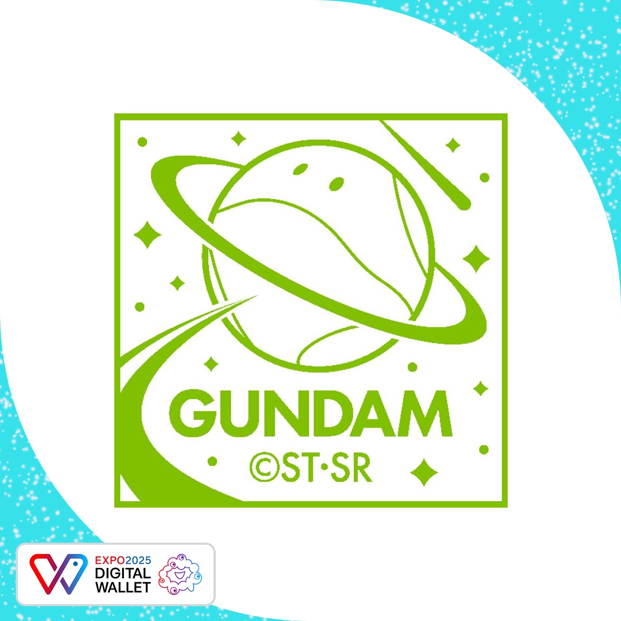 GUNDAM NEXT FUTURE PAVILION