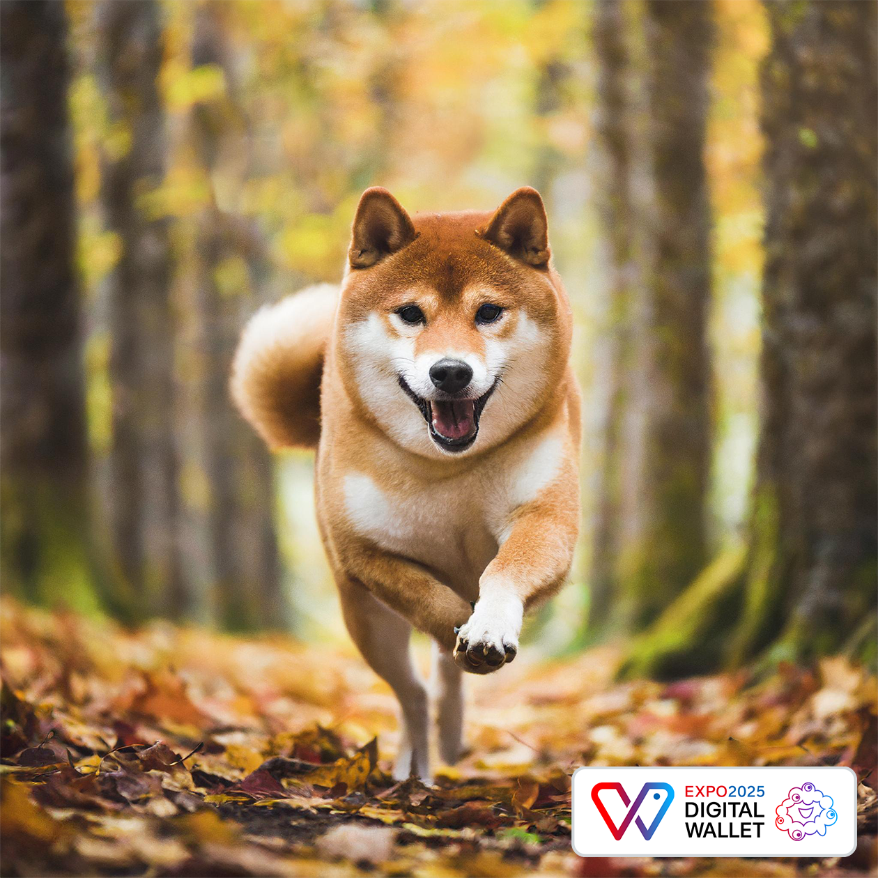 テンションマックス！