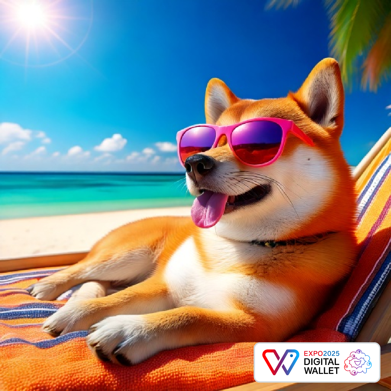 灼熱チルアウト