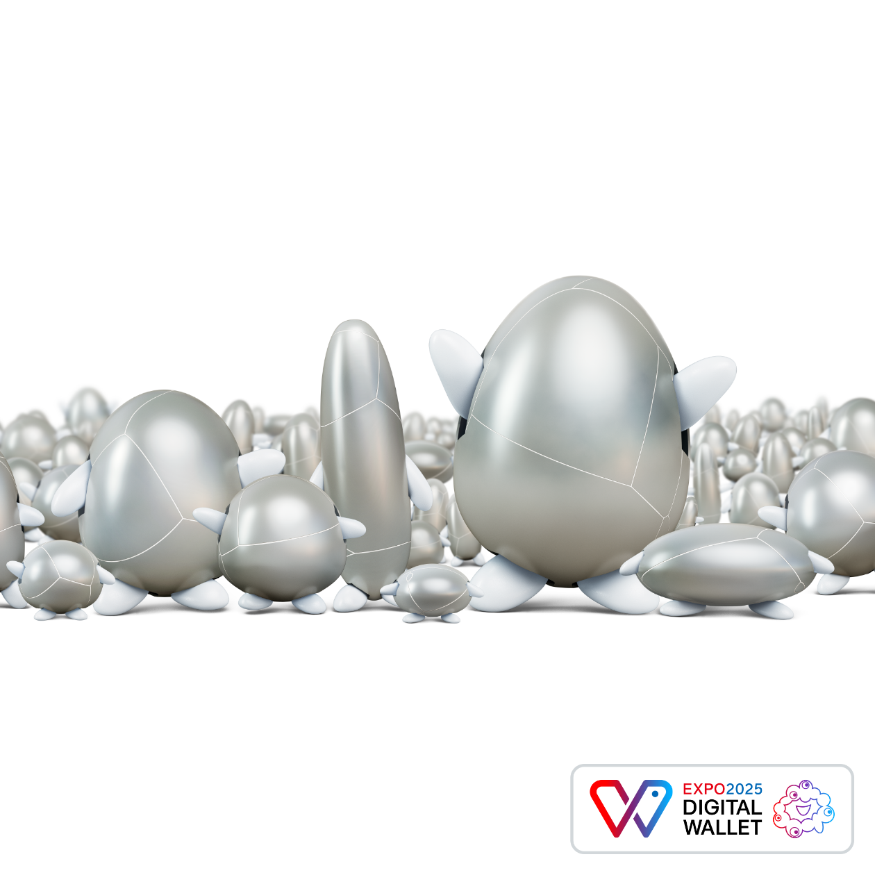 可能性のタマゴたち