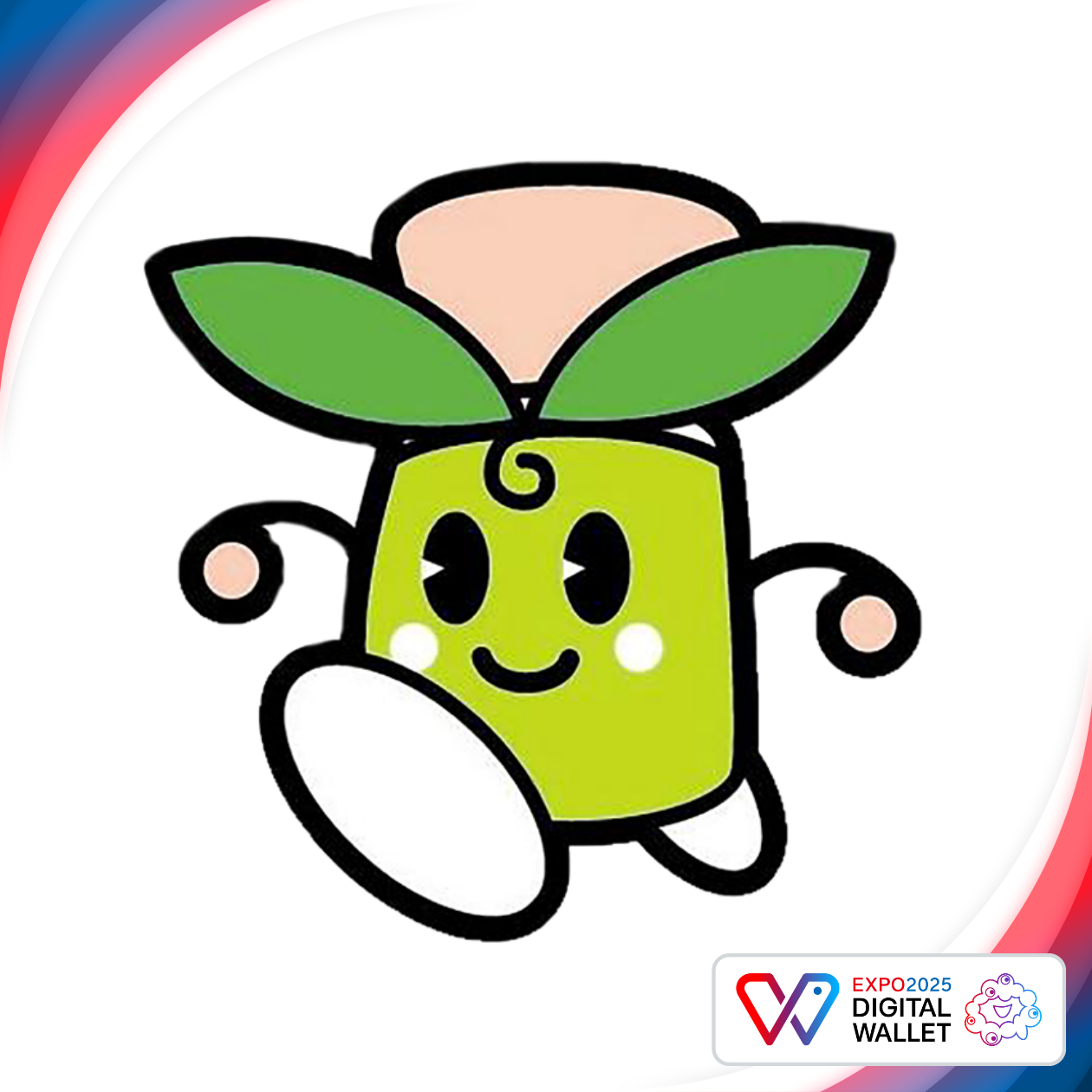 たけまるくん（奈良県生駒市イメージキャラクター）