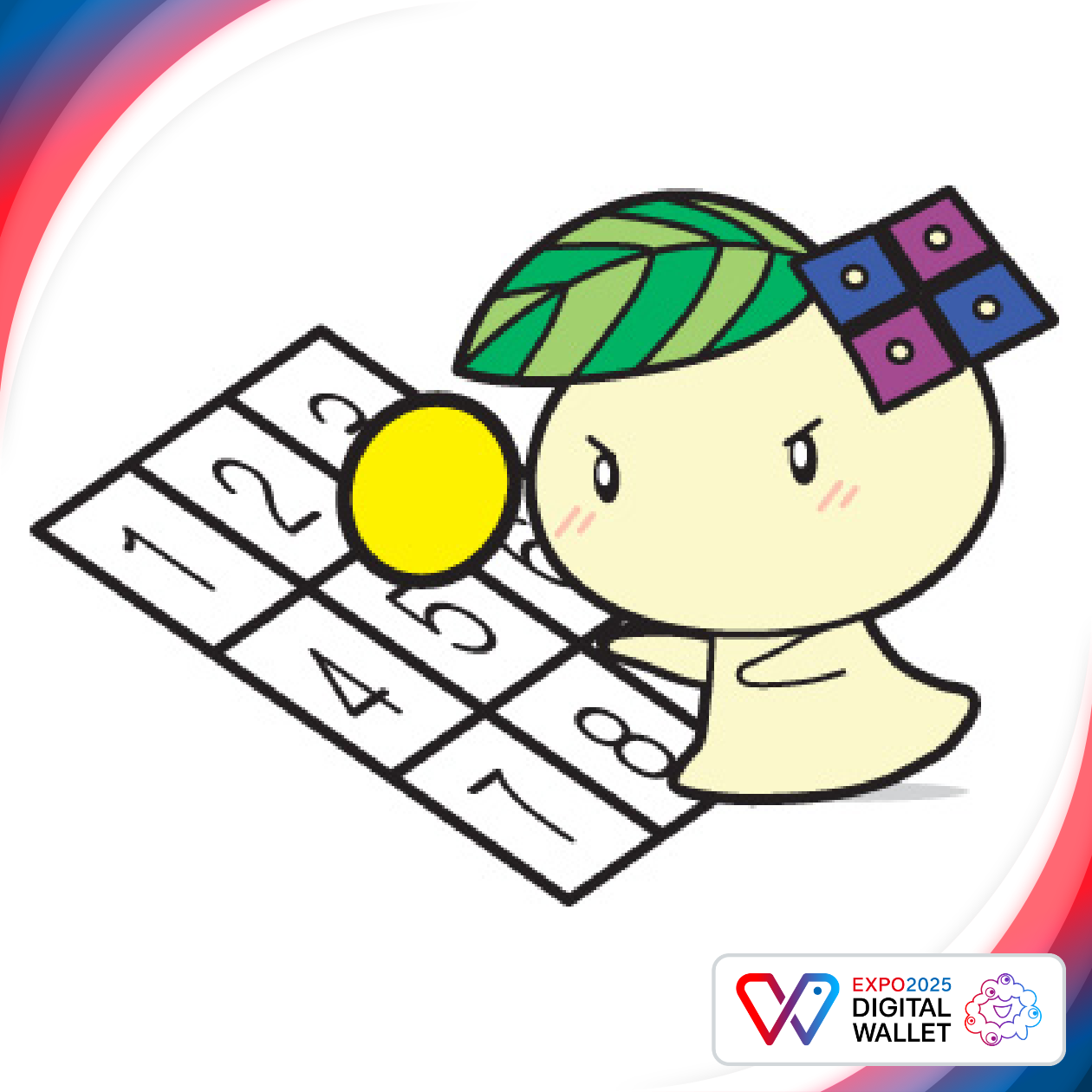 スリーアイズいくみん