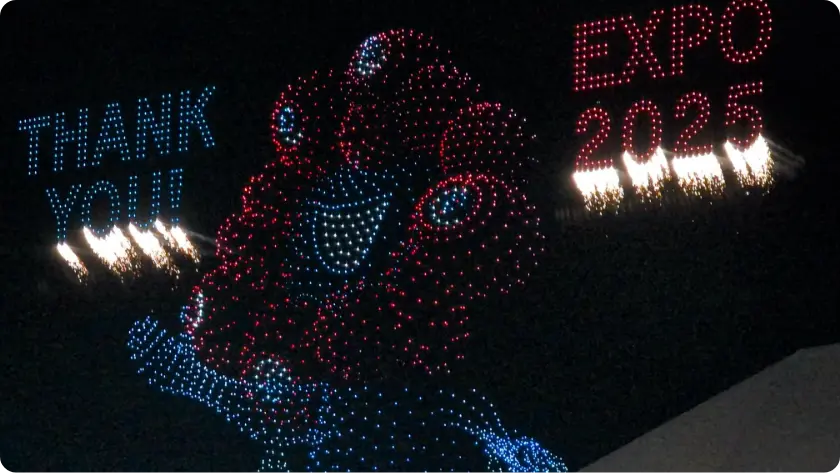 Myミャクーン！