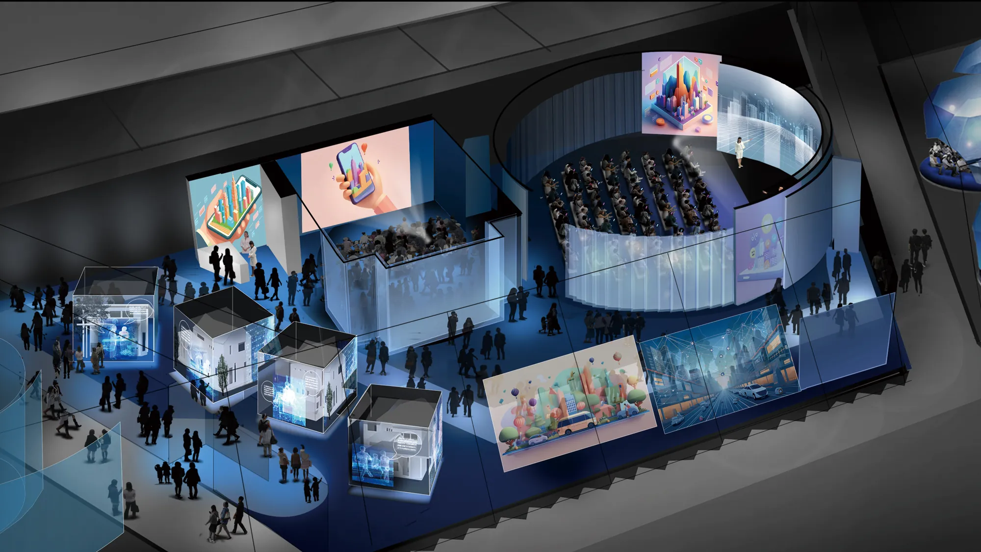 株式会社 日立製作所 / KDDI株式会社