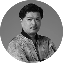 齋藤 桂一　Saito Keiichi