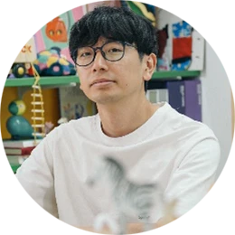 清水 貴栄　Shimizu Takaharu