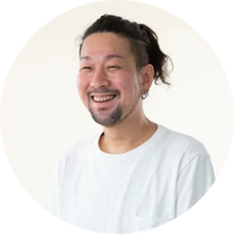 池田 一真　Ikeda Kazuma