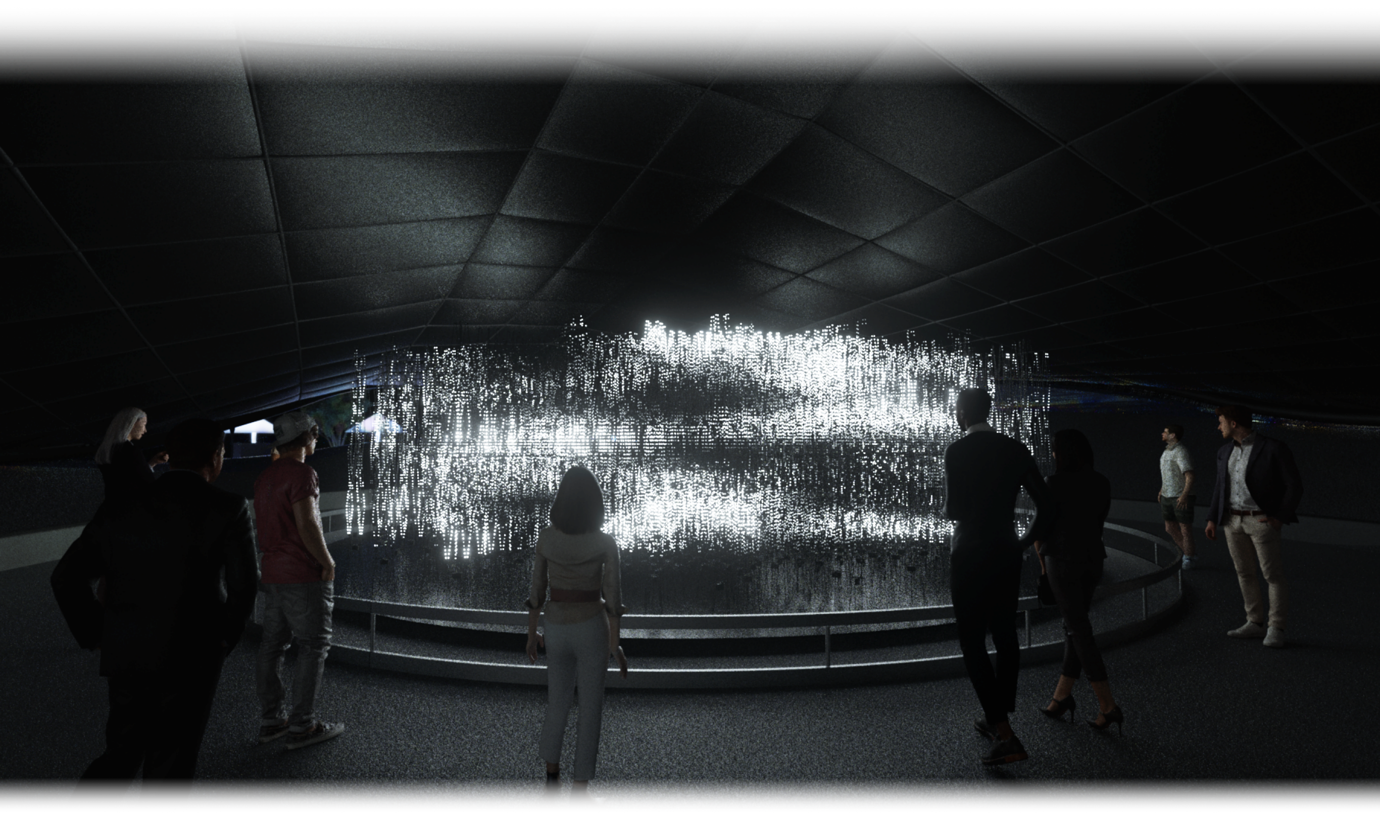 展示演出コンセプト