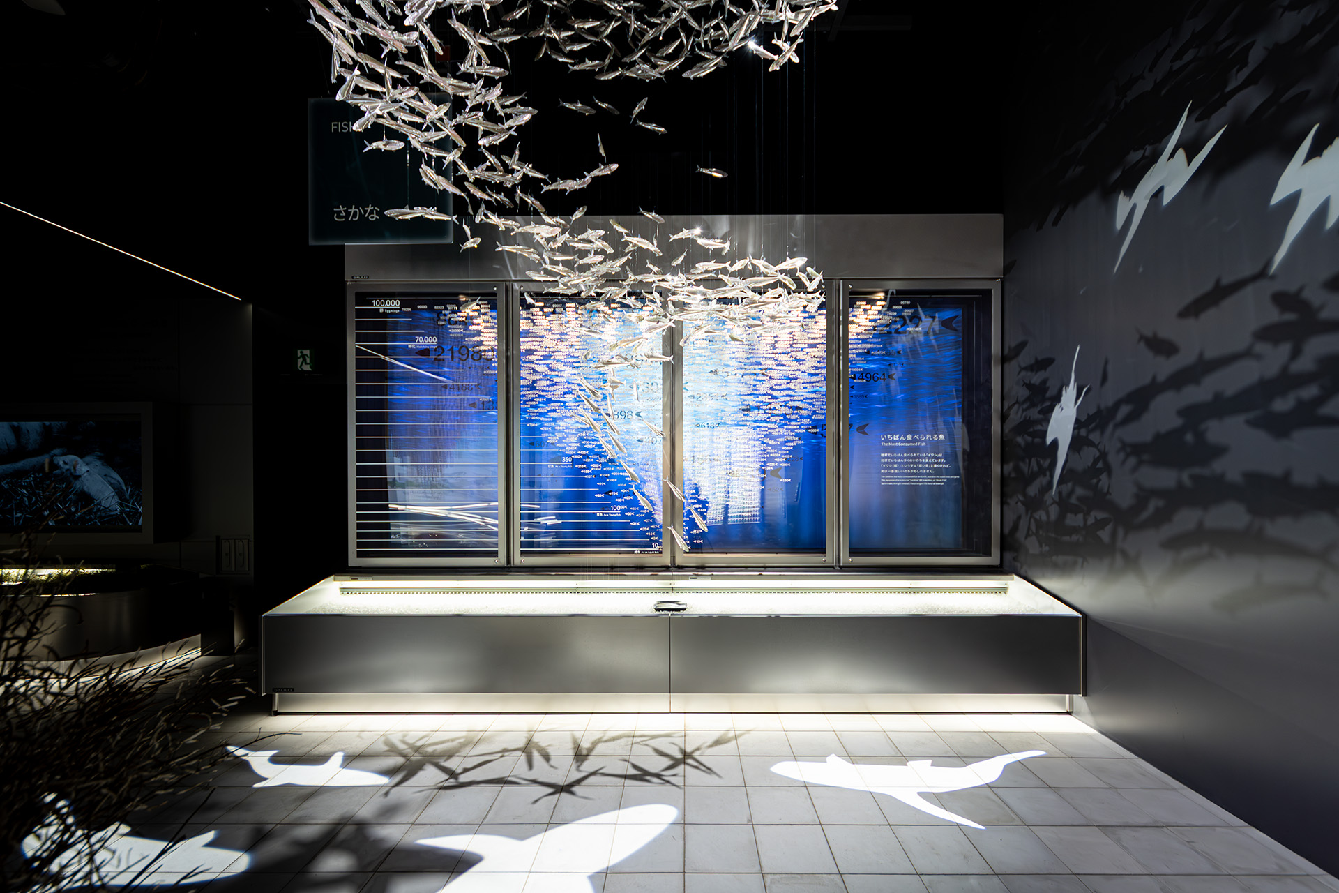 いちばん食べられる魚