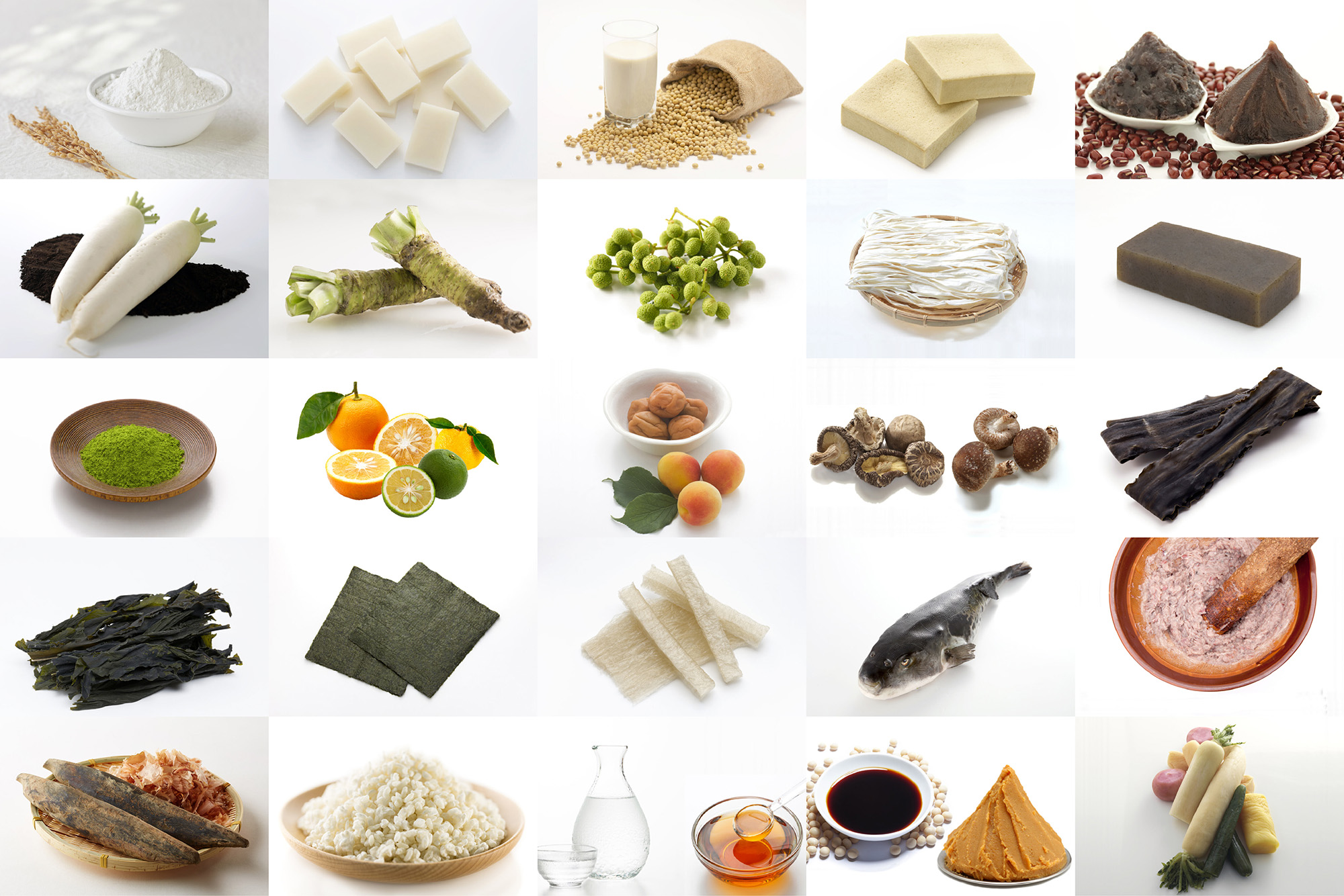 EARTH FOODS 25 食品