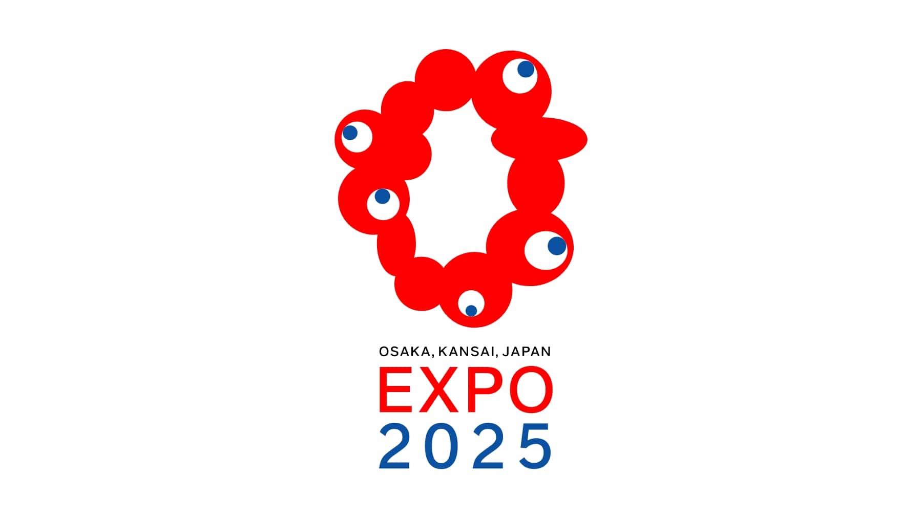 ロゴマークについて 公益社団法人25年日本国際博覧会協会