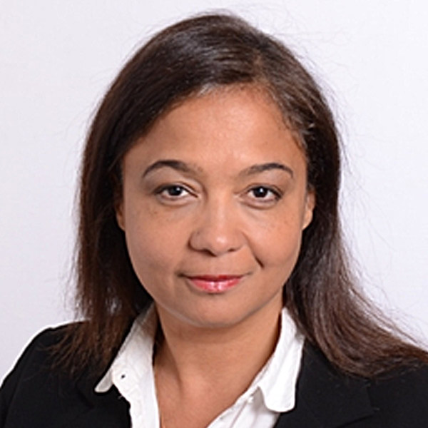 Ms. Marianne Mensah