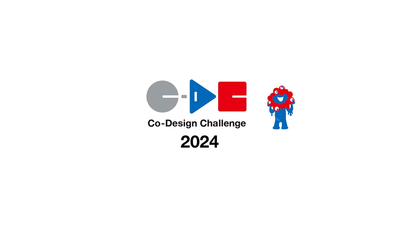 Co-Design Challenge 2024 Implementation Videos