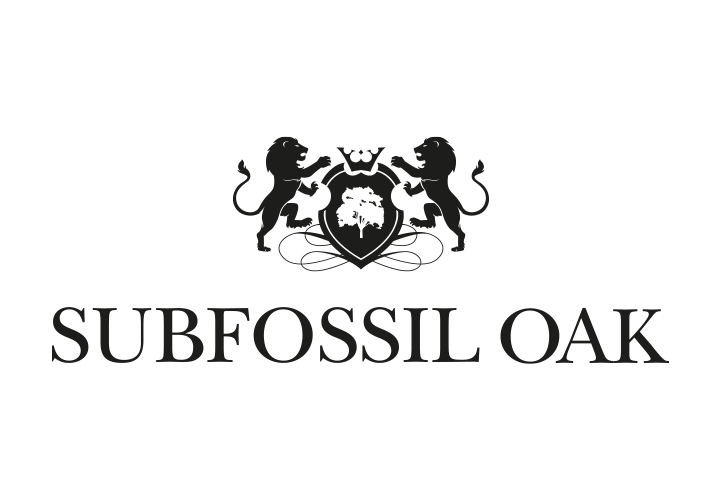 SUBFOSSIL OAK