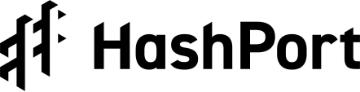 株式会社HashPort