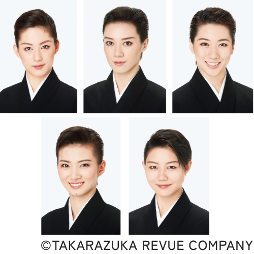 TAKARAZUKA REVUE COMPANY