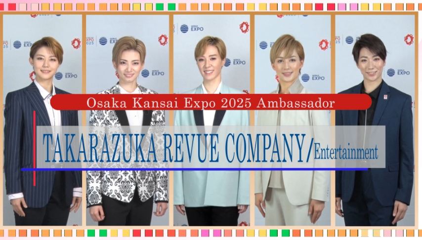 TAKARAZUKA REVUE COMPANY