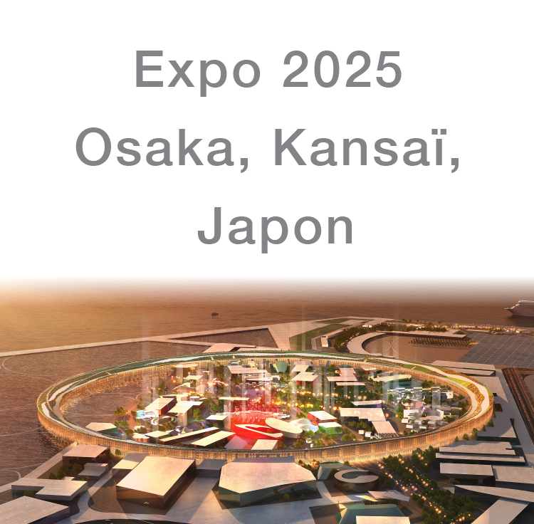 Association japonaise pour l’Exposition Universelle de 2025