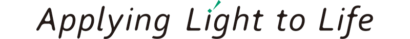 Applying Light to Life