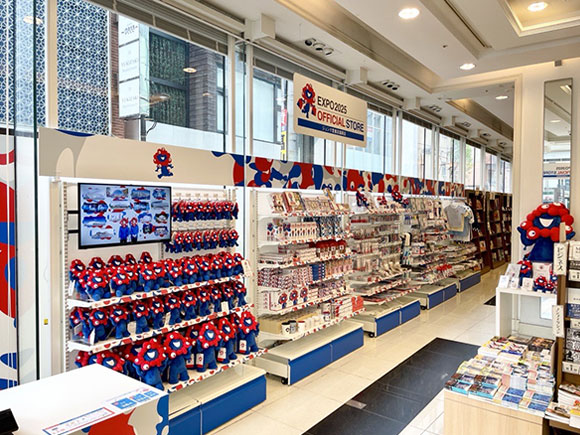 ジュンク堂書店福岡店