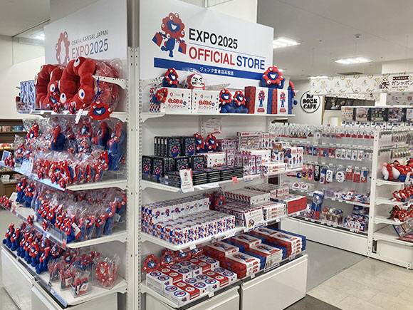 ジュンク堂書店高松店