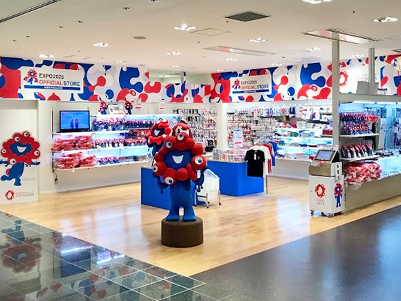 丸善丸の内OAZO店