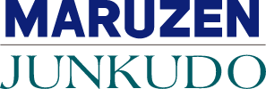 MARUZEN / JUNKUDO