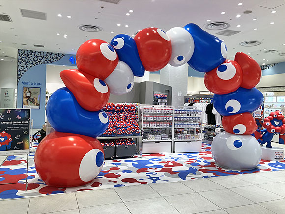 心斎橋PARCO店