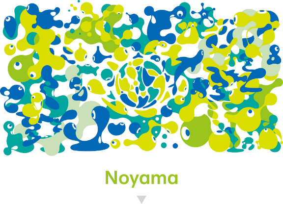 Noyama