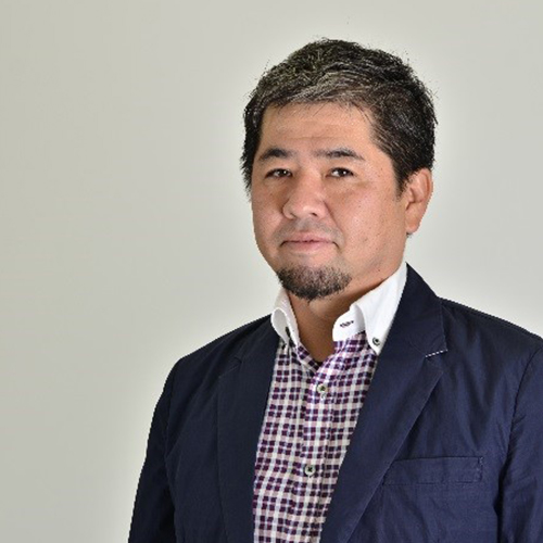 KUTSUNA Hiroki