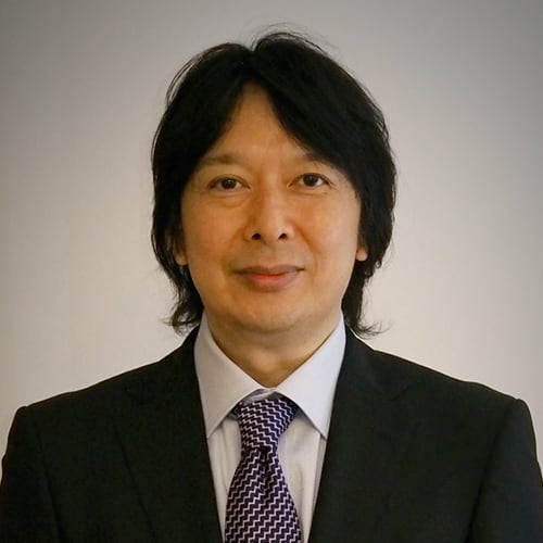 ISHIKAWA Masaru