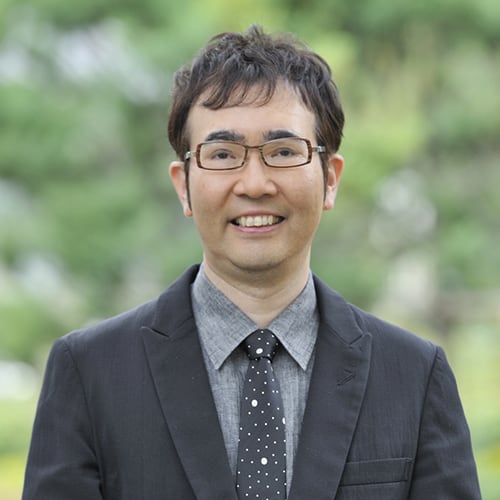福岡 伸一