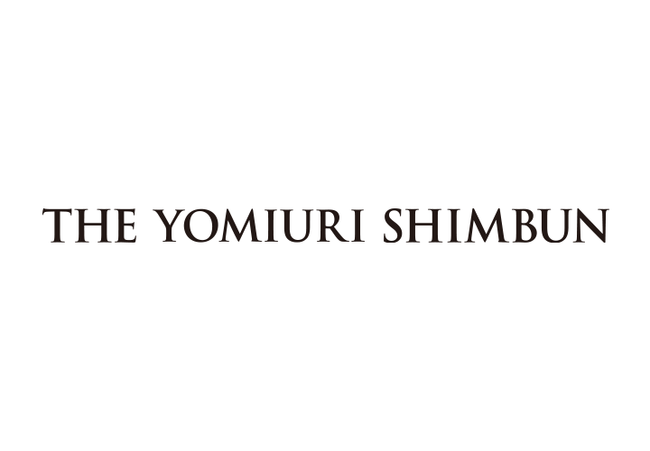 読売新聞社