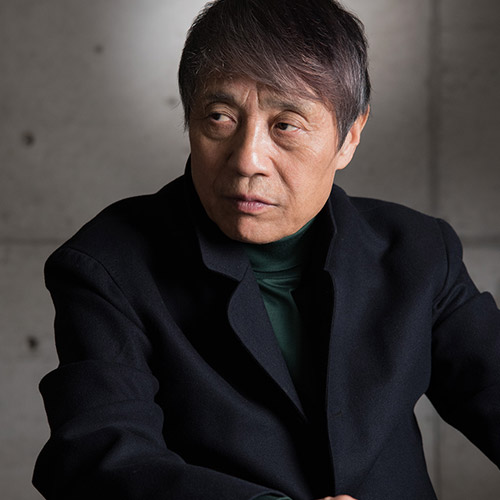 安藤　忠雄