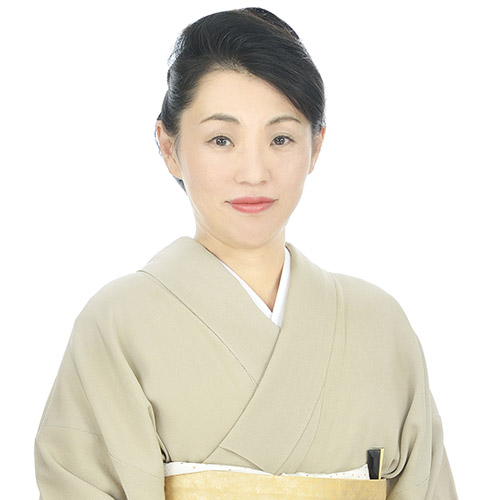 池坊　専好