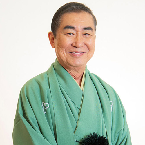 桂　文枝