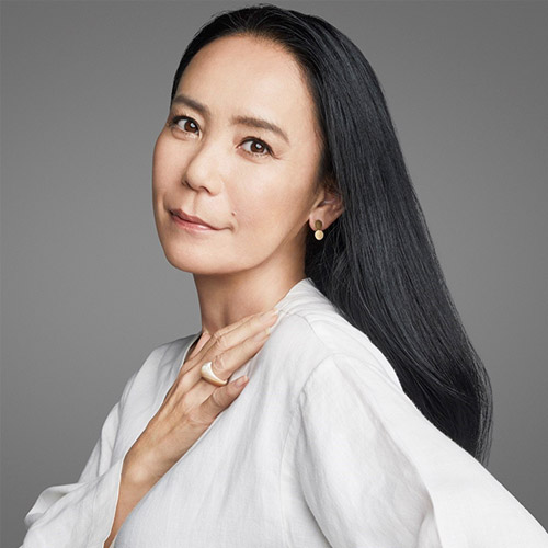 河瀨　直美