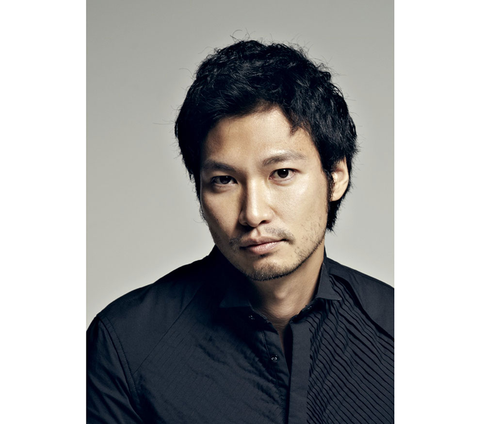 AOKI Munetaka