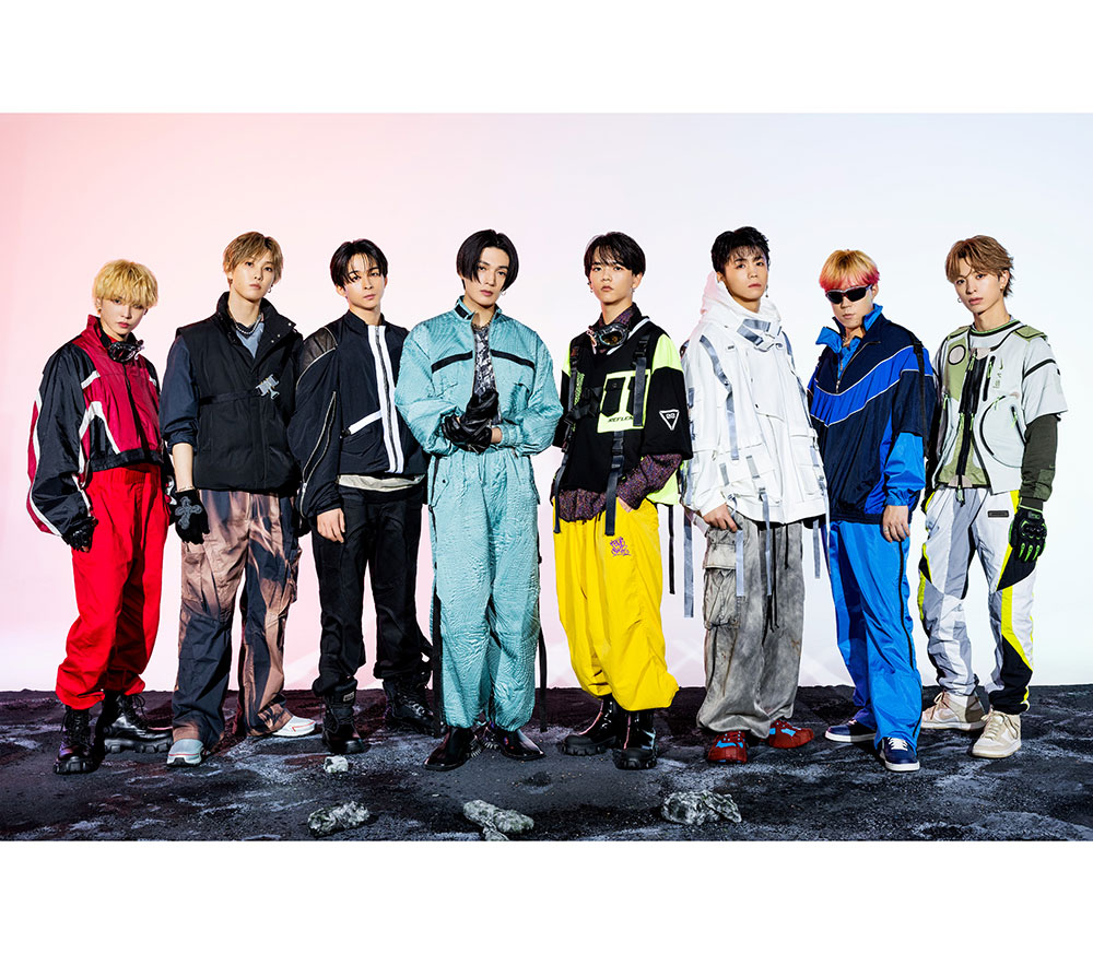 FANTASTICS