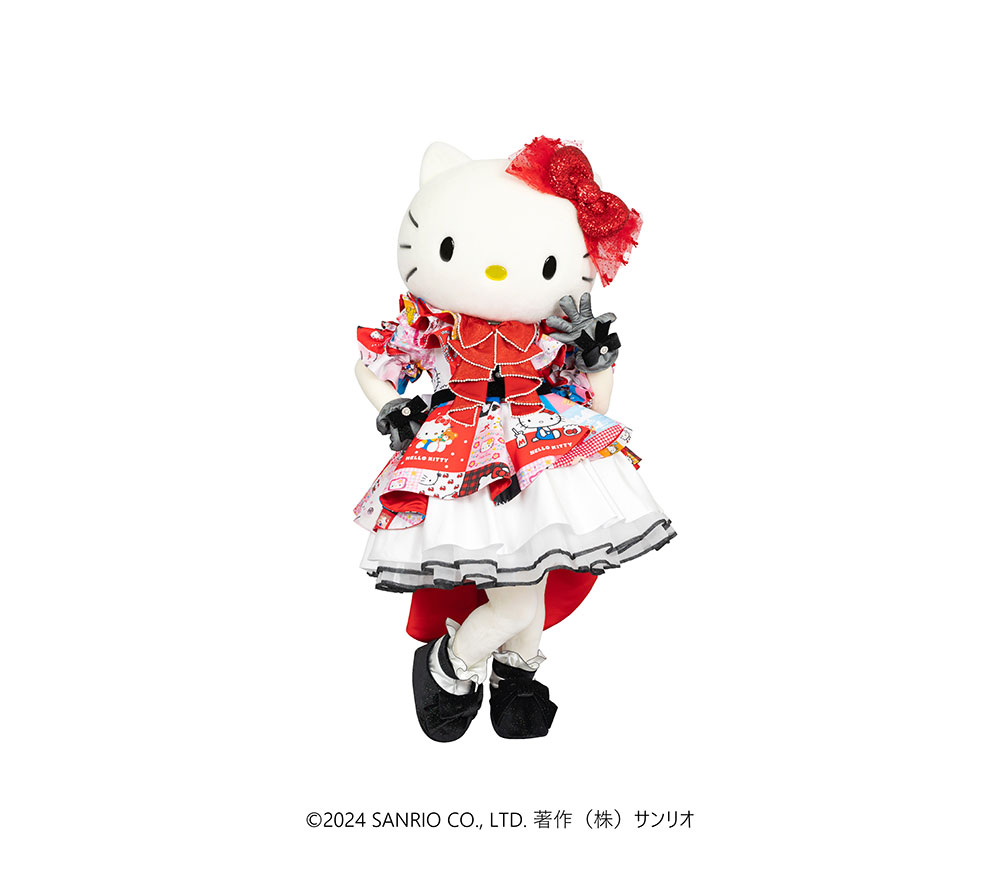 Hello Kitty